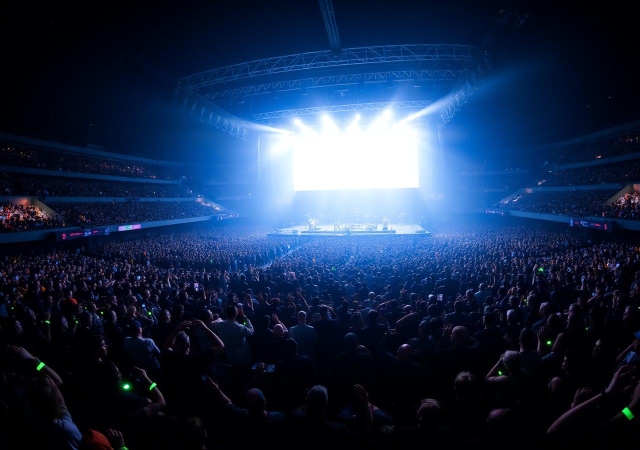 Taylor Swift — 1989 World Tour